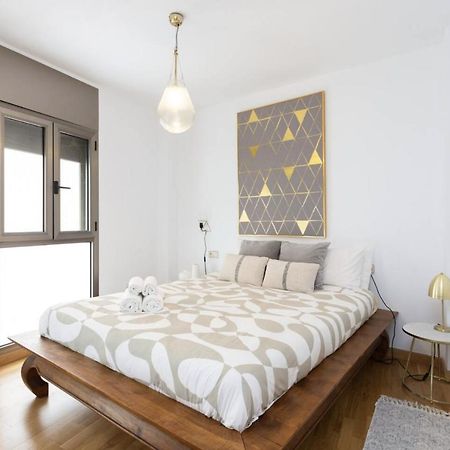 Hauzify I Apartamento Ramon Y Cajal Санта-Крус-де-Тенерифе Экстерьер фото