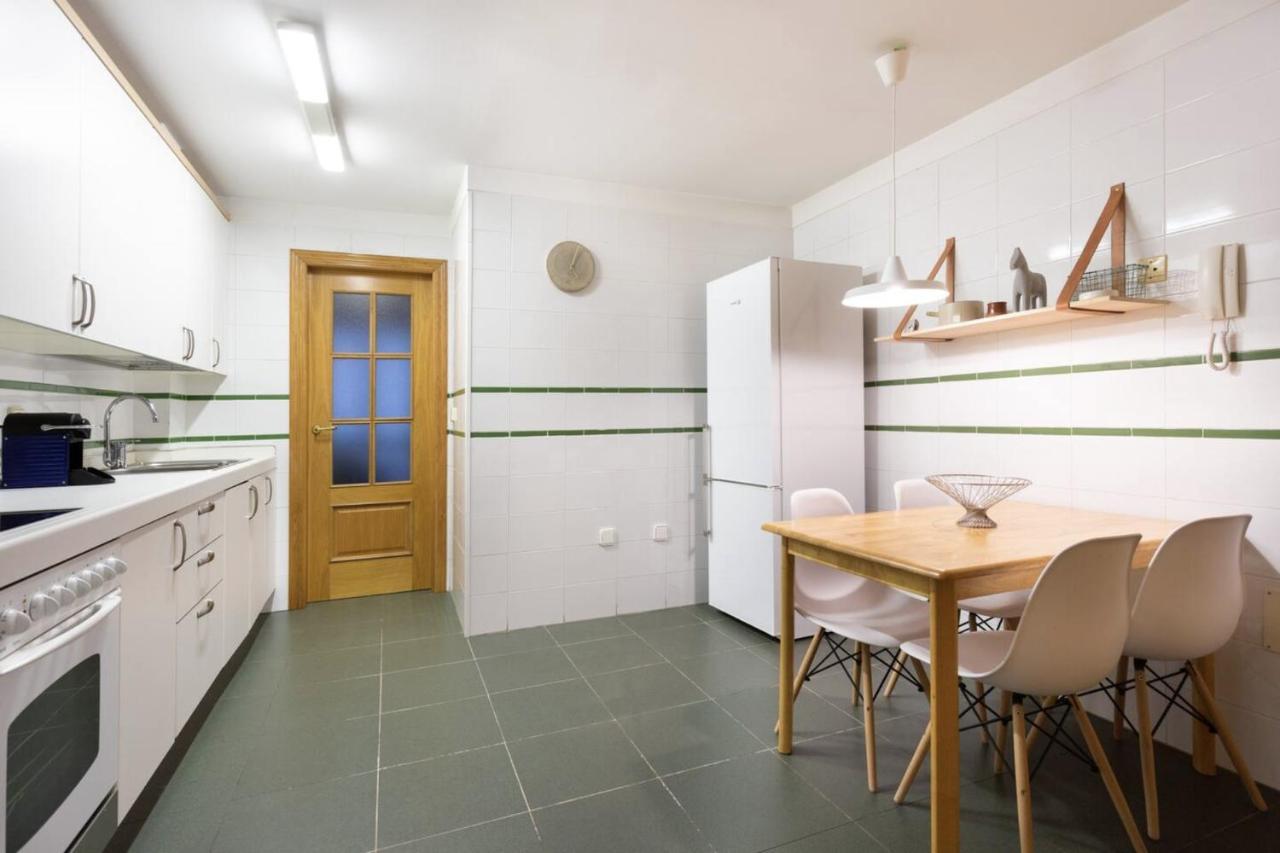 Hauzify I Apartamento Ramon Y Cajal Санта-Крус-де-Тенерифе Экстерьер фото