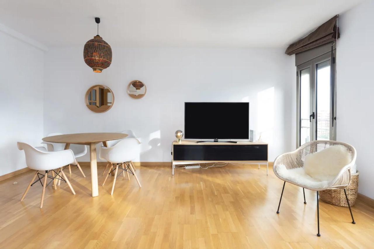 Hauzify I Apartamento Ramon Y Cajal Санта-Крус-де-Тенерифе Экстерьер фото