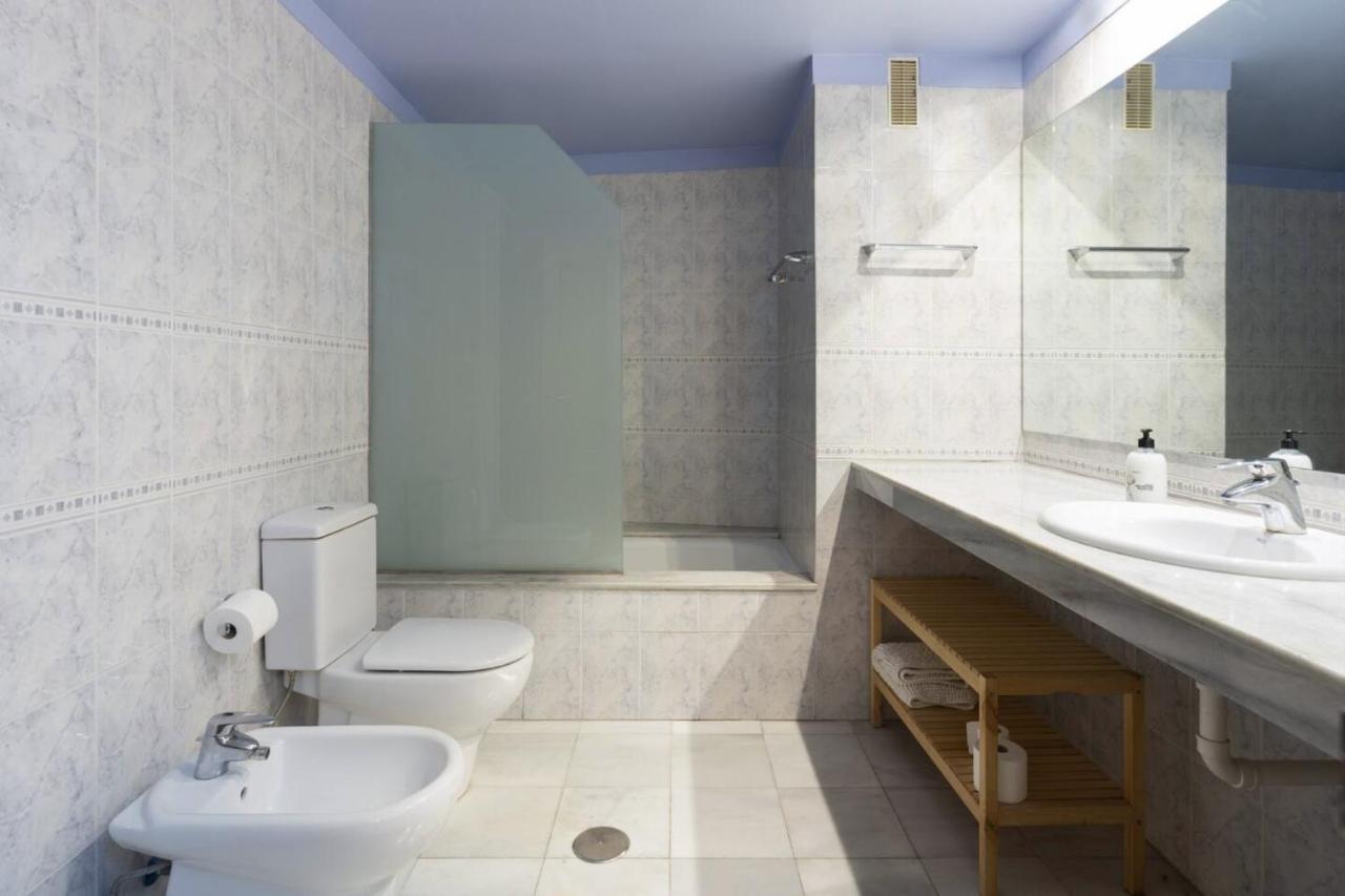 Hauzify I Apartamento Ramon Y Cajal Санта-Крус-де-Тенерифе Экстерьер фото