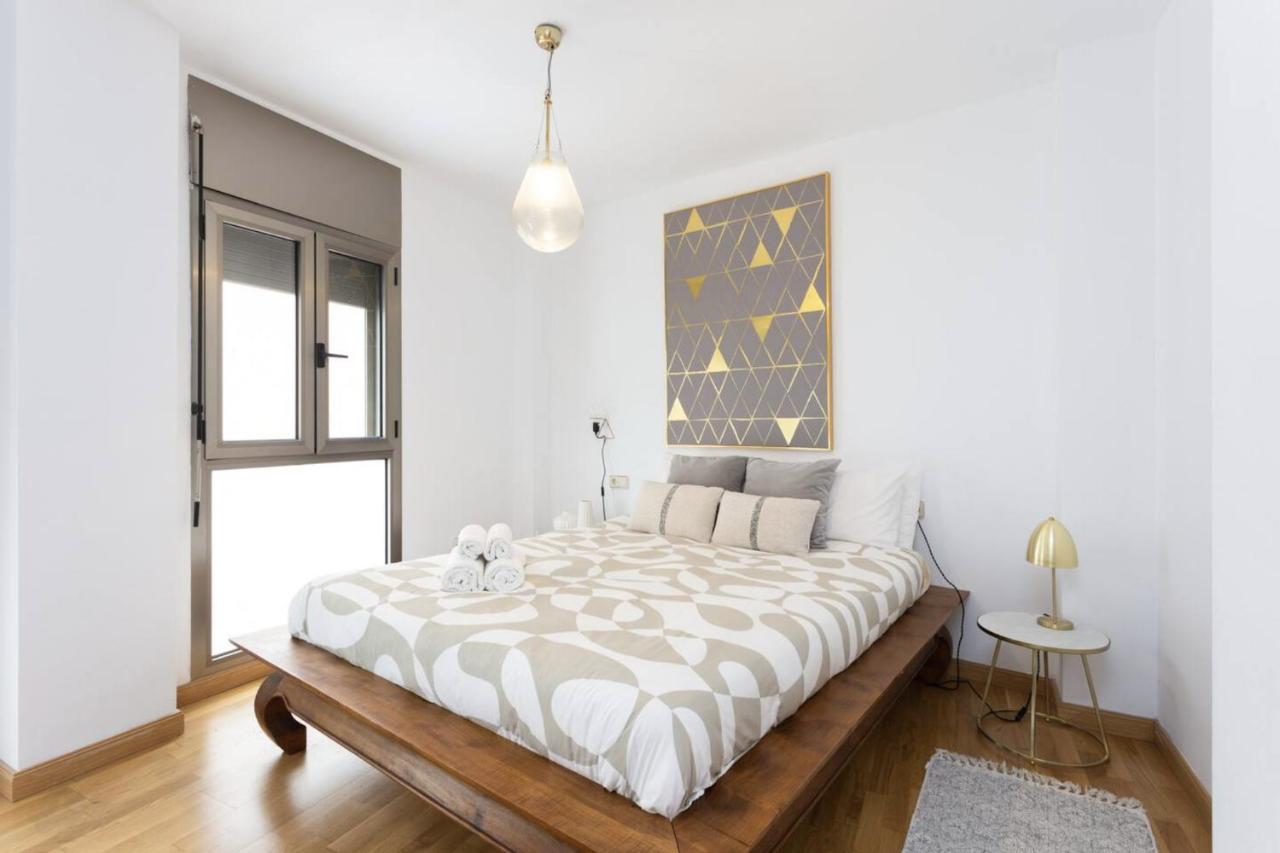 Hauzify I Apartamento Ramon Y Cajal Санта-Крус-де-Тенерифе Экстерьер фото