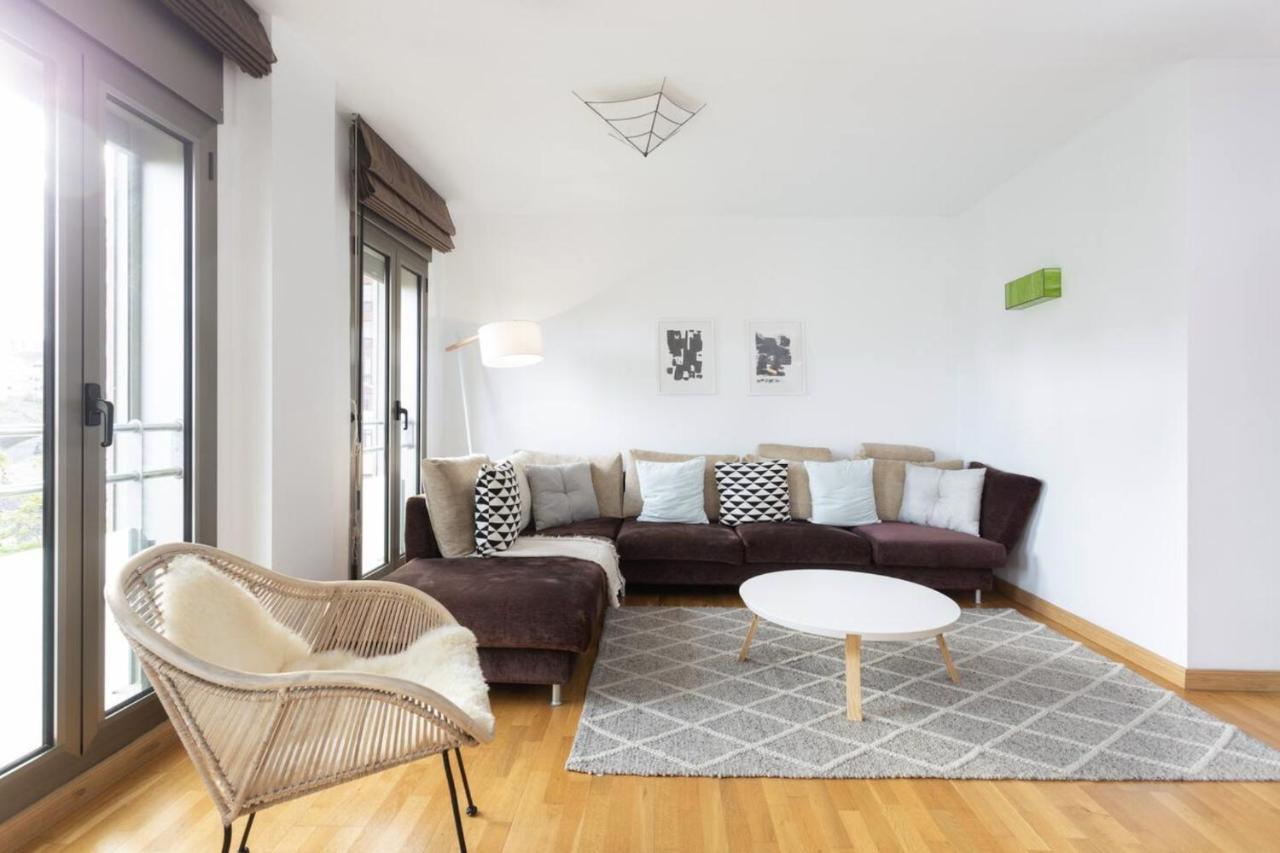 Hauzify I Apartamento Ramon Y Cajal Санта-Крус-де-Тенерифе Экстерьер фото