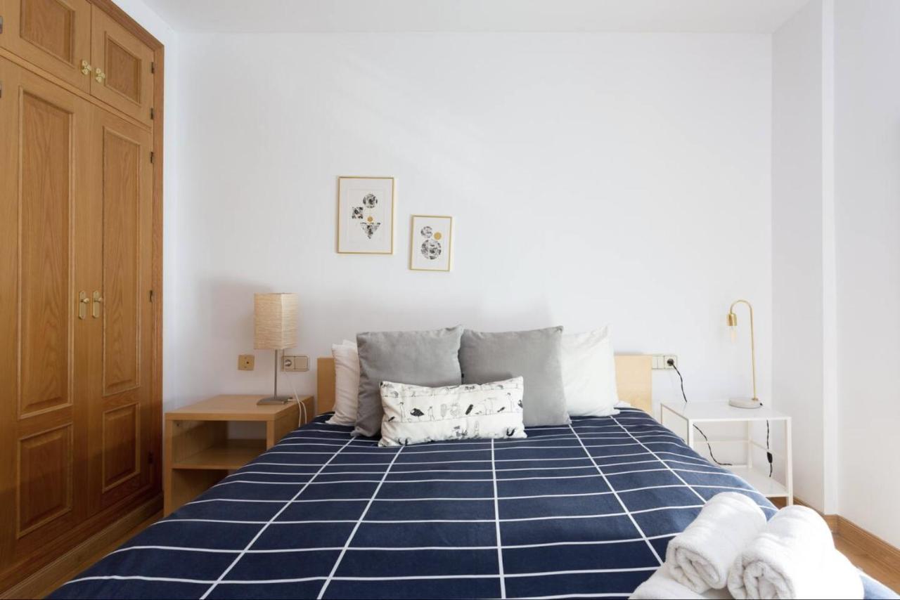 Hauzify I Apartamento Ramon Y Cajal Санта-Крус-де-Тенерифе Экстерьер фото
