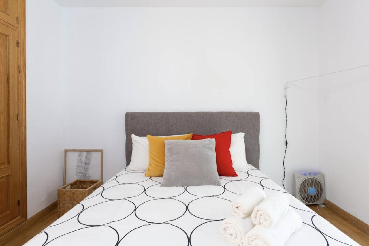 Hauzify I Apartamento Ramon Y Cajal Санта-Крус-де-Тенерифе Экстерьер фото