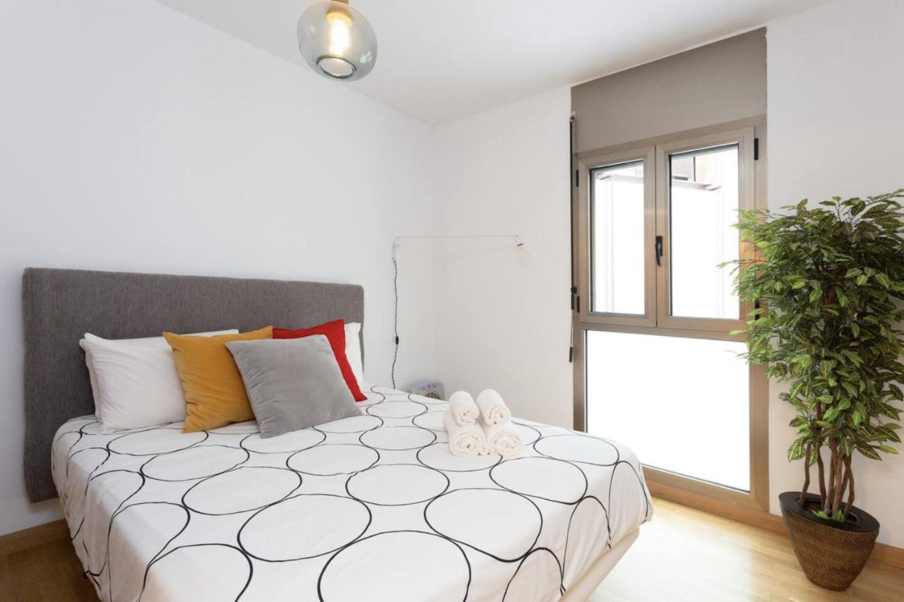 Hauzify I Apartamento Ramon Y Cajal Санта-Крус-де-Тенерифе Экстерьер фото
