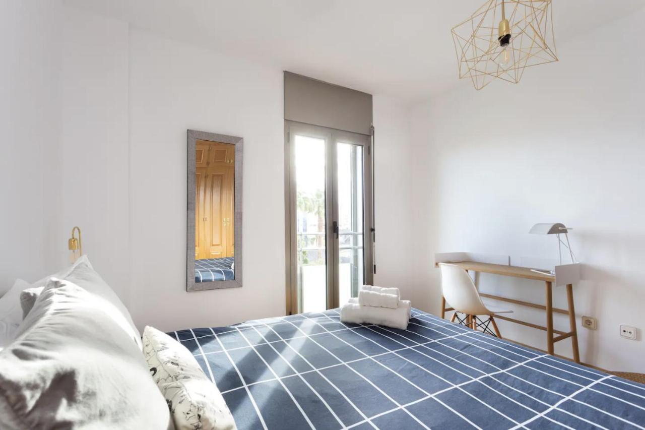 Hauzify I Apartamento Ramon Y Cajal Санта-Крус-де-Тенерифе Экстерьер фото