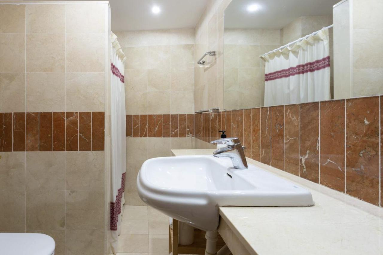 Hauzify I Apartamento Ramon Y Cajal Санта-Крус-де-Тенерифе Экстерьер фото